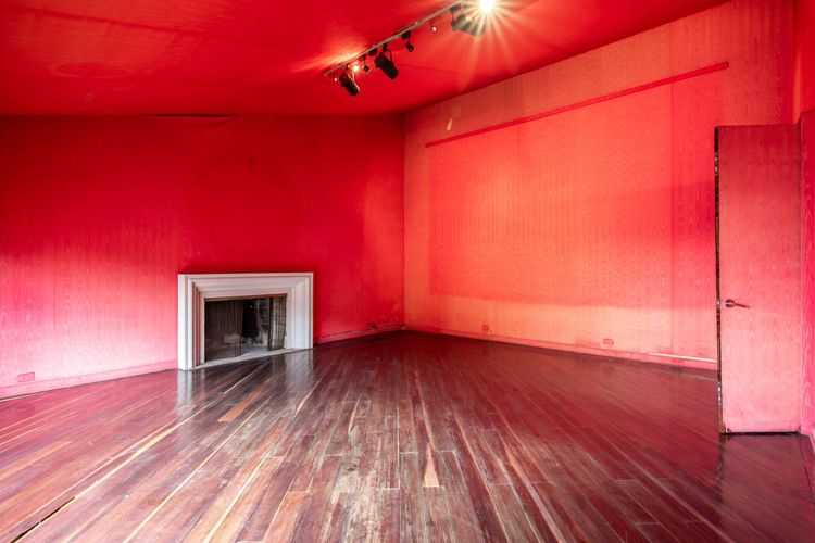 Casa de 4 alcobas en venta en Los Rosales, Bogotá, 737 m² · foto 8 de 9