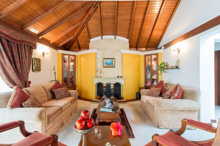 Casa en venta en Colinas De Suba, Bogotá · foto 2 de 19