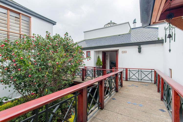 Casa en venta en Colinas De Suba, Bogotá · foto 3 de 19