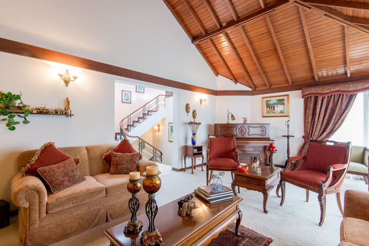 Casa en venta en Colinas De Suba, Bogotá · foto 4 de 19