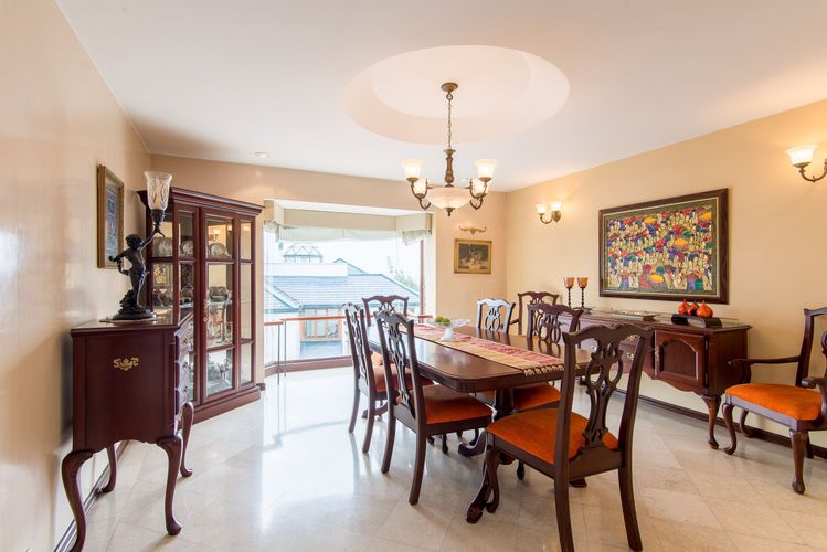 Casa en venta en Colinas De Suba, Bogotá · foto 6 de 19