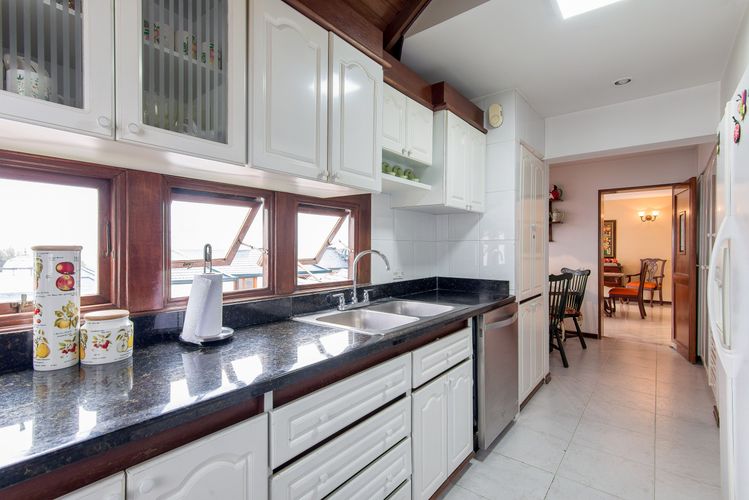 Casa en venta en Colinas De Suba, Bogotá · foto 8 de 19