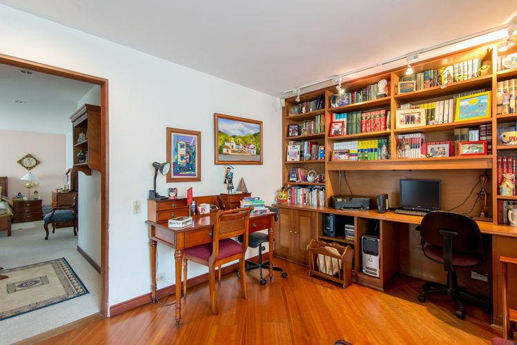 Casa en venta en Colinas De Suba, Bogotá · foto 13 de 19