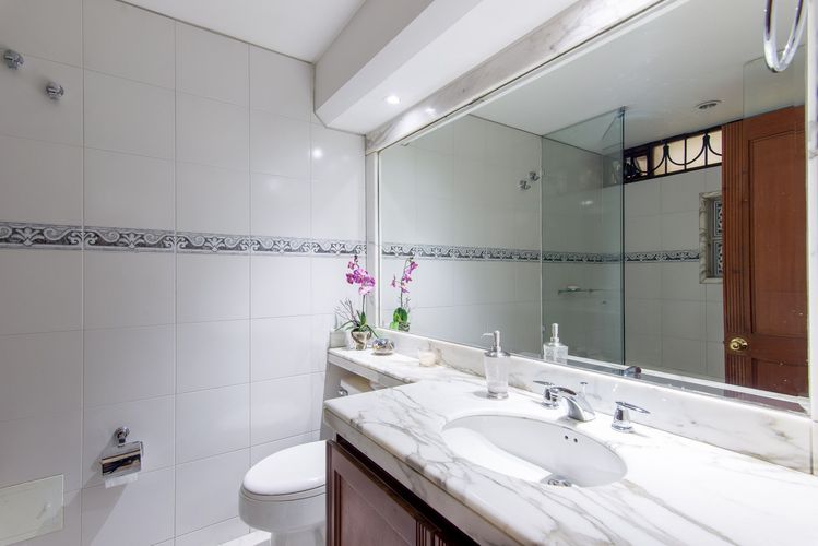 Casa en venta en Colinas De Suba, Bogotá · foto 15 de 19