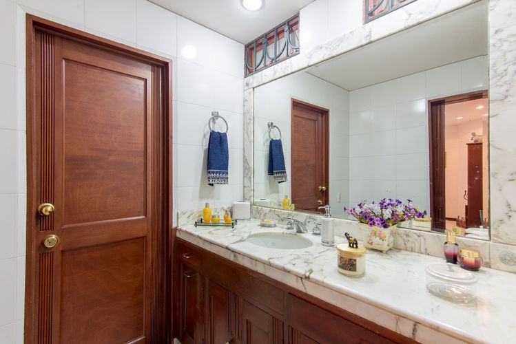 Casa en venta en Colinas De Suba, Bogotá · foto 16 de 19