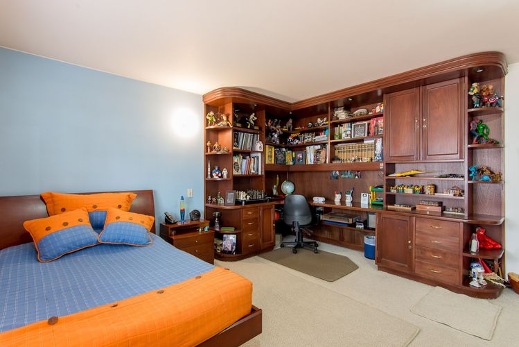 Casa en venta en Colinas De Suba, Bogotá · foto 17 de 19