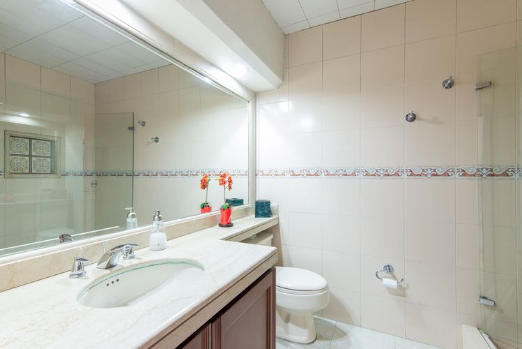 Casa en venta en Colinas De Suba, Bogotá · foto 18 de 19