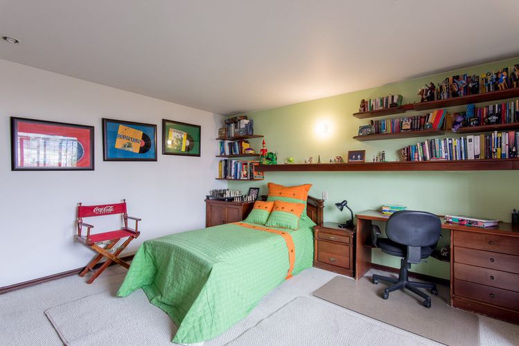 Casa en venta en Colinas De Suba, Bogotá · foto 19 de 19
