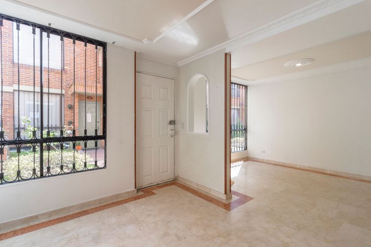 Casa de 3 alcobas en venta en Mazuren, Bogotá, 113 m² · foto 3 de 19