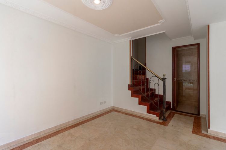 Casa de 3 alcobas en venta en Mazuren, Bogotá, 113 m² · foto 4 de 19