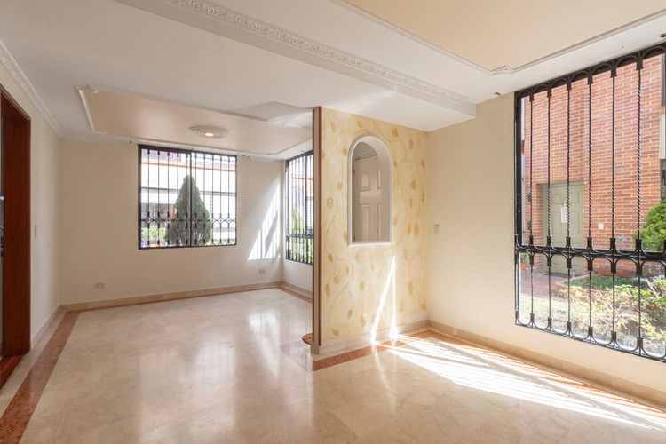 Casa de 3 alcobas en venta en Mazuren, Bogotá, 113 m² · foto 5 de 19