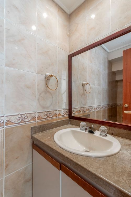 Casa de 3 alcobas en venta en Mazuren, Bogotá, 113 m² · foto 6 de 19
