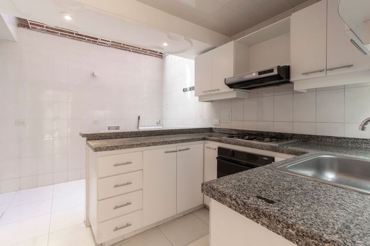 Casa de 3 alcobas en venta en Mazuren, Bogotá, 113 m² · foto 7 de 19