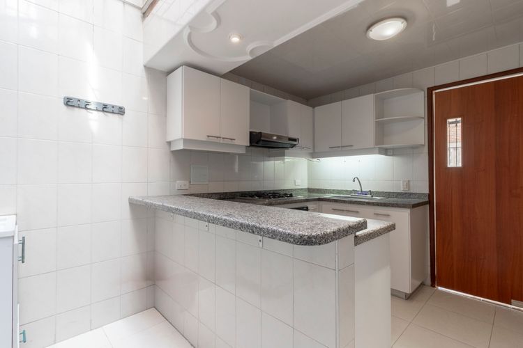 Casa de 3 alcobas en venta en Mazuren, Bogotá, 113 m² · foto 8 de 19