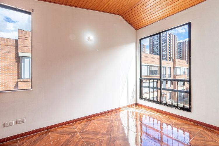 Casa de 3 alcobas en venta en Mazuren, Bogotá, 113 m² · foto 14 de 19