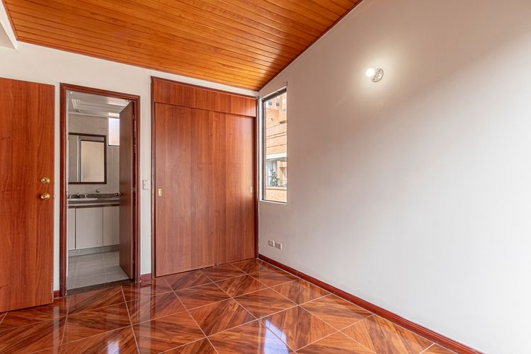 Casa de 3 alcobas en venta en Mazuren, Bogotá, 113 m² · foto 15 de 19