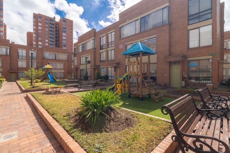 Casa de 3 alcobas en venta en Mazuren, Bogotá, 113 m² · foto 19 de 19
