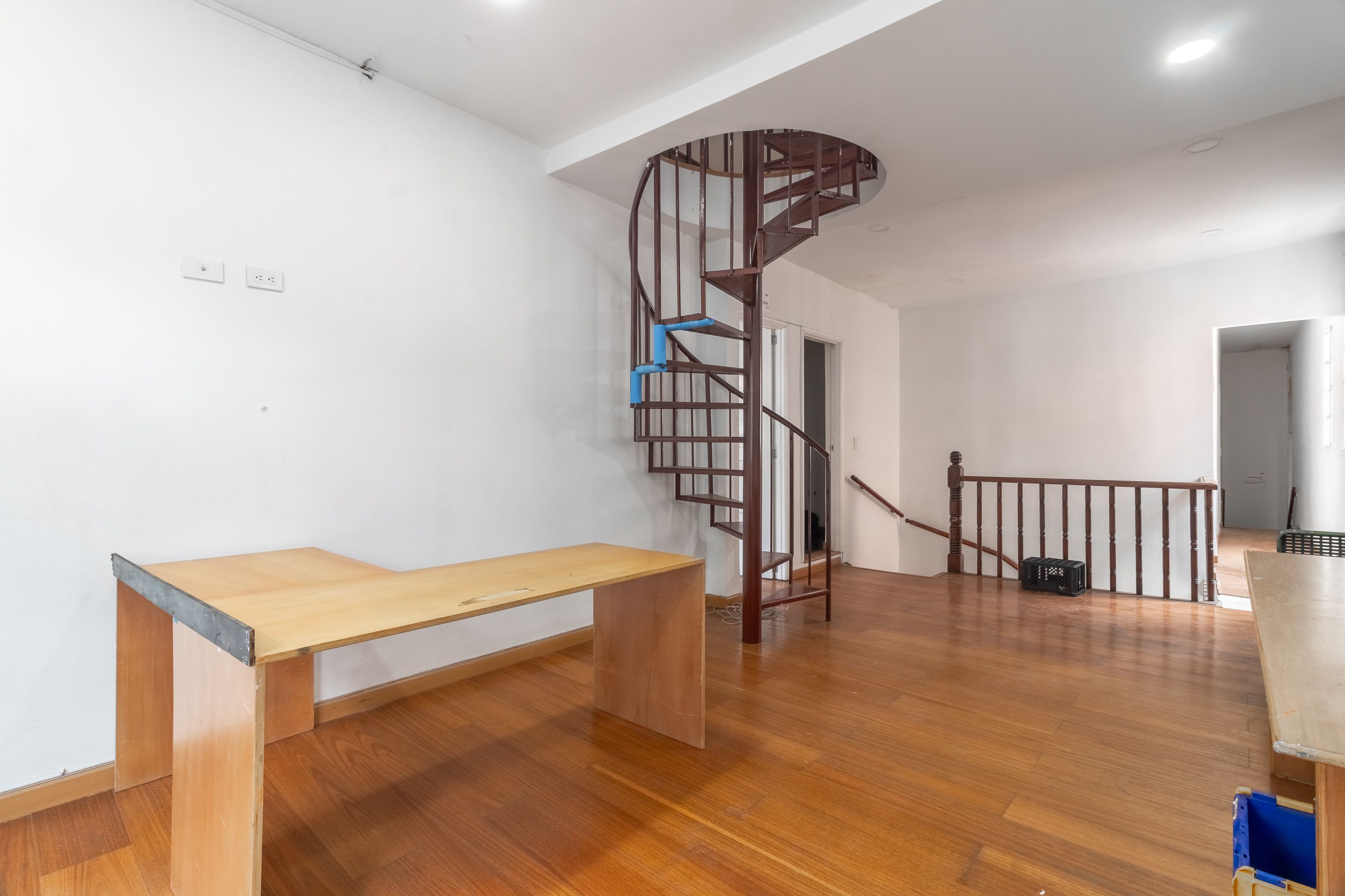 Casa en venta en Quinta Camacho, Bogotá · foto 4 de 17