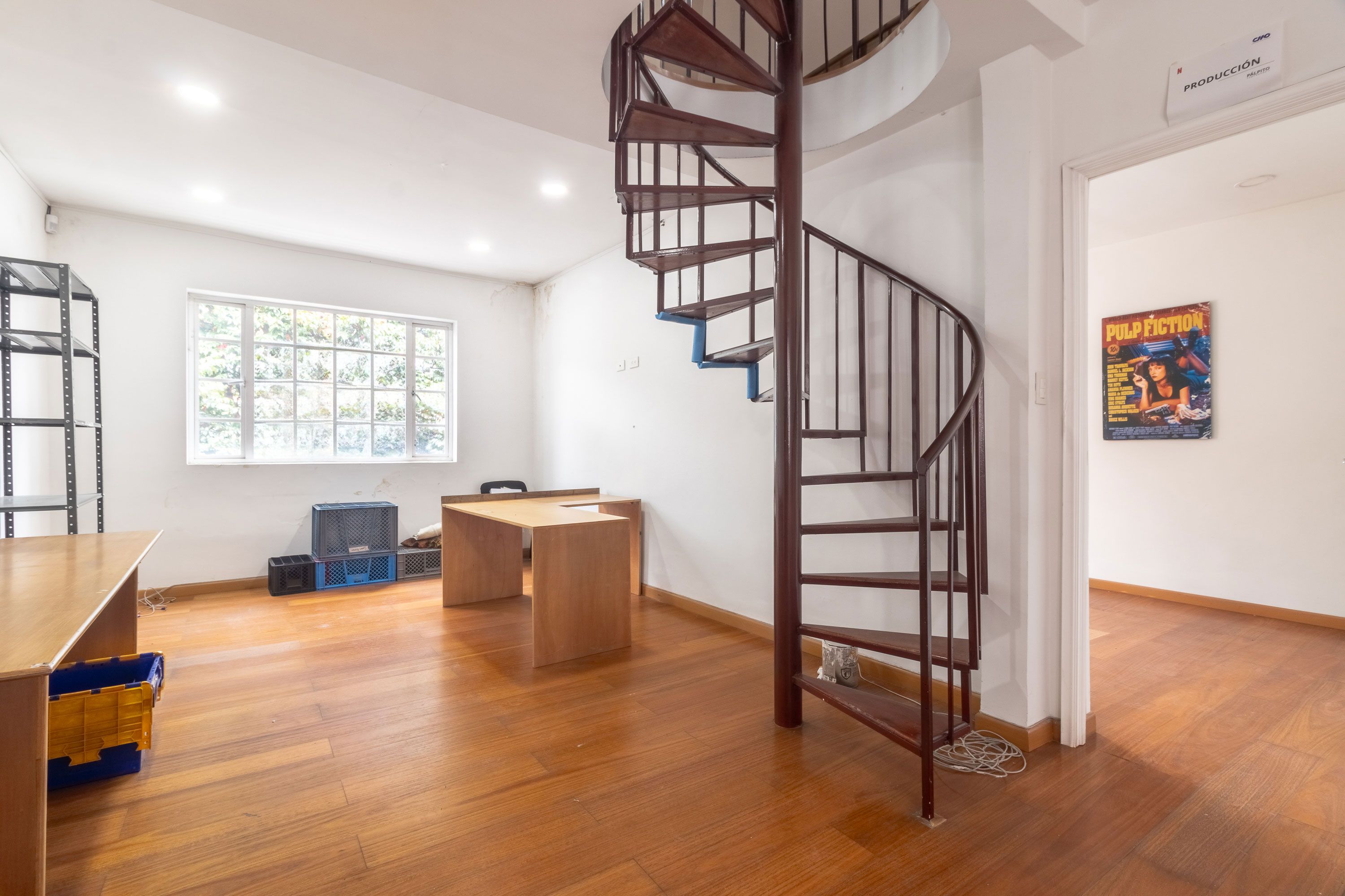 Casa en venta en Quinta Camacho, Bogotá · foto 5 de 17