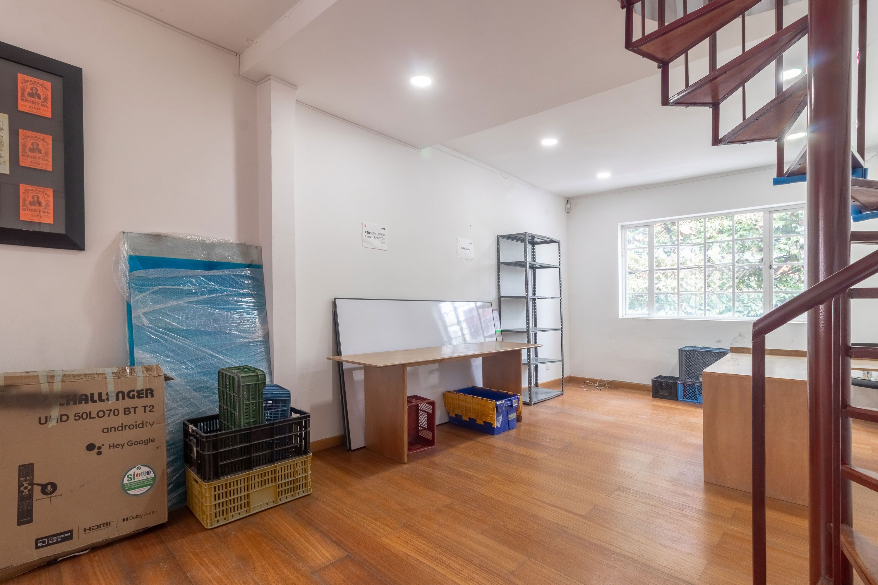 Casa en venta en Quinta Camacho, Bogotá · foto 6 de 17