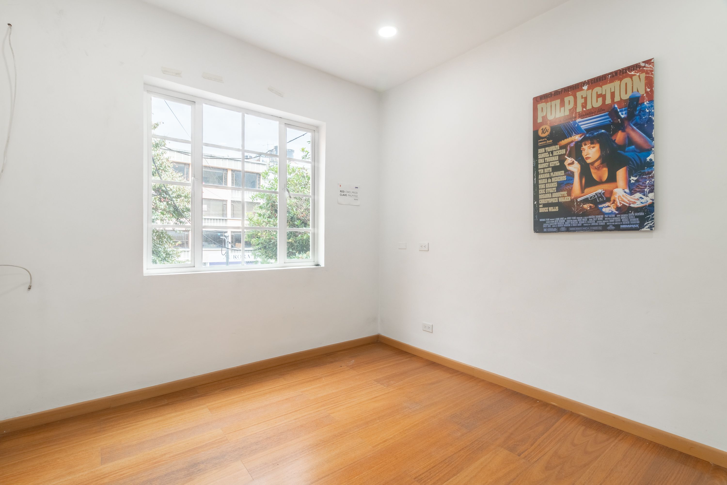 Casa en venta en Quinta Camacho, Bogotá · foto 8 de 17