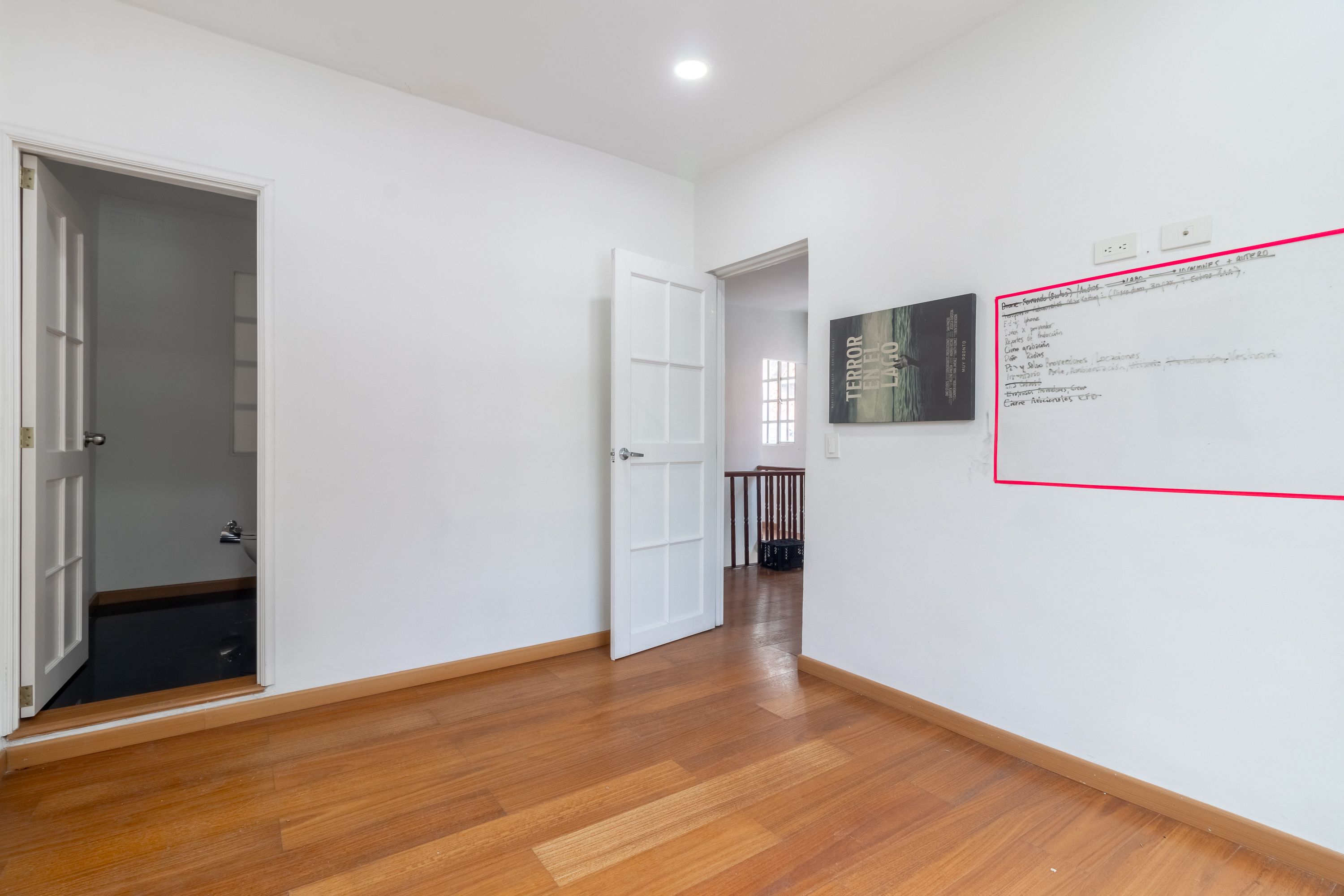 Casa en venta en Quinta Camacho, Bogotá · foto 9 de 17