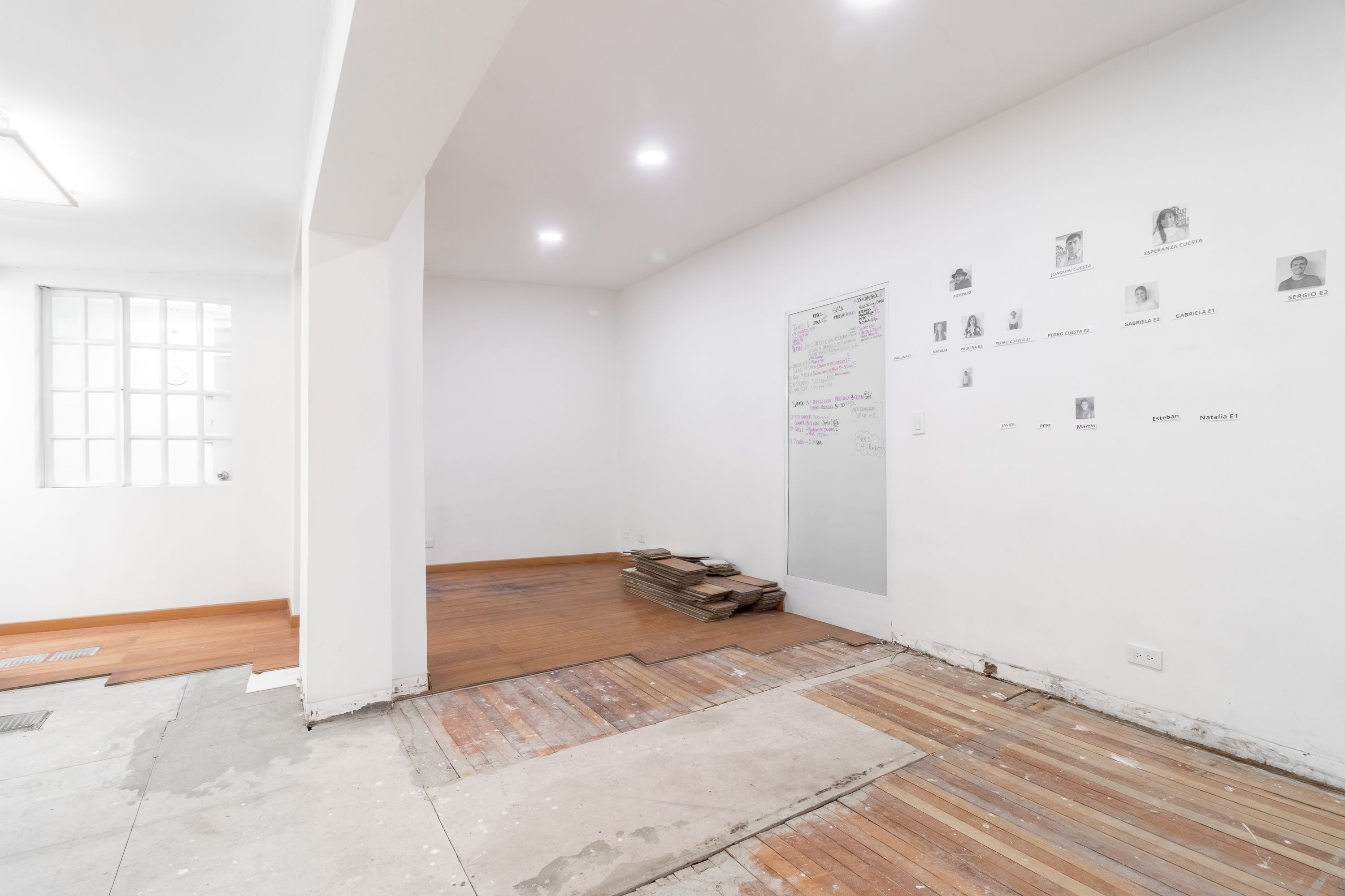Casa en venta en Quinta Camacho, Bogotá · foto 11 de 17