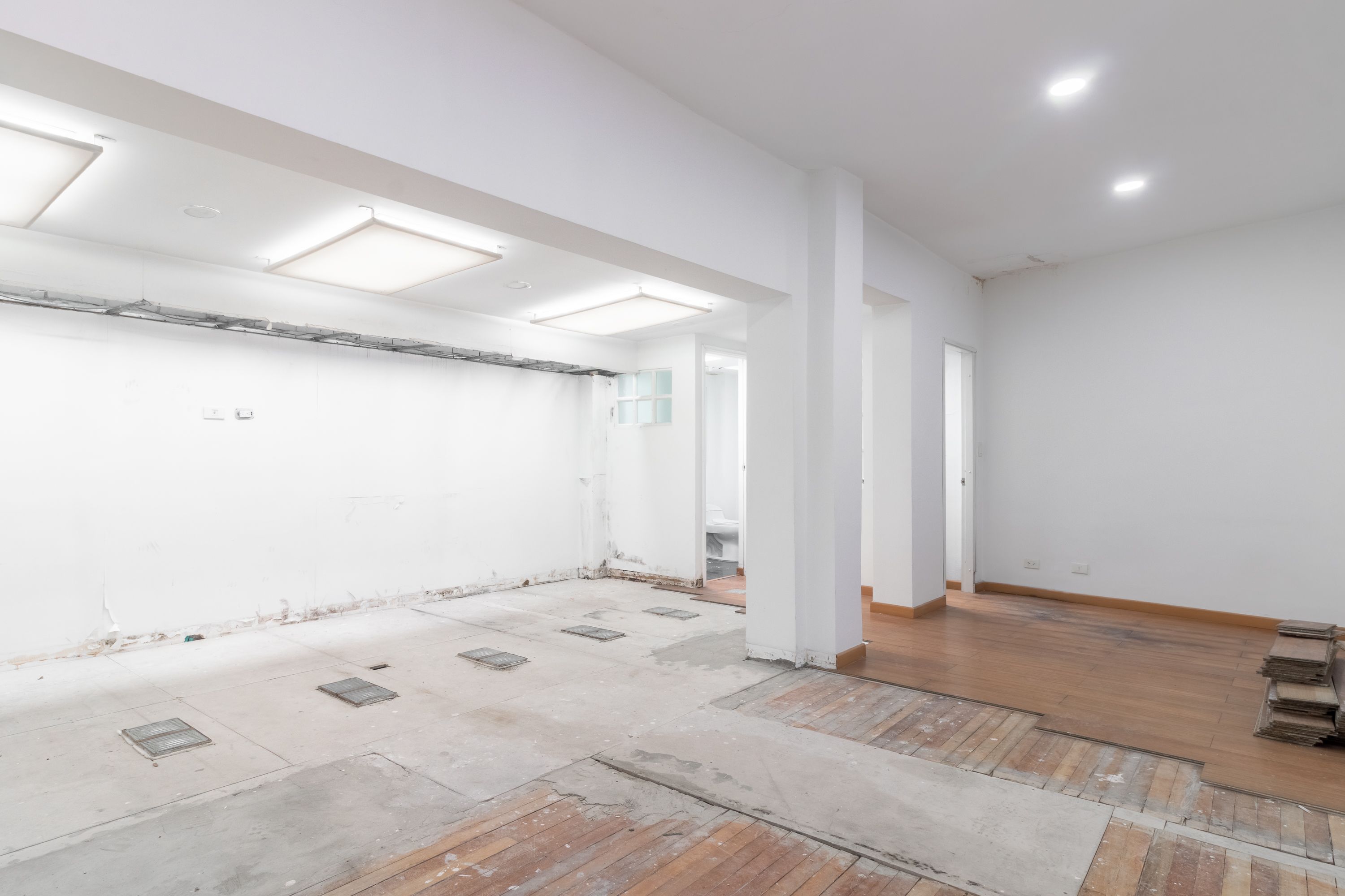 Casa en venta en Quinta Camacho, Bogotá · foto 12 de 17