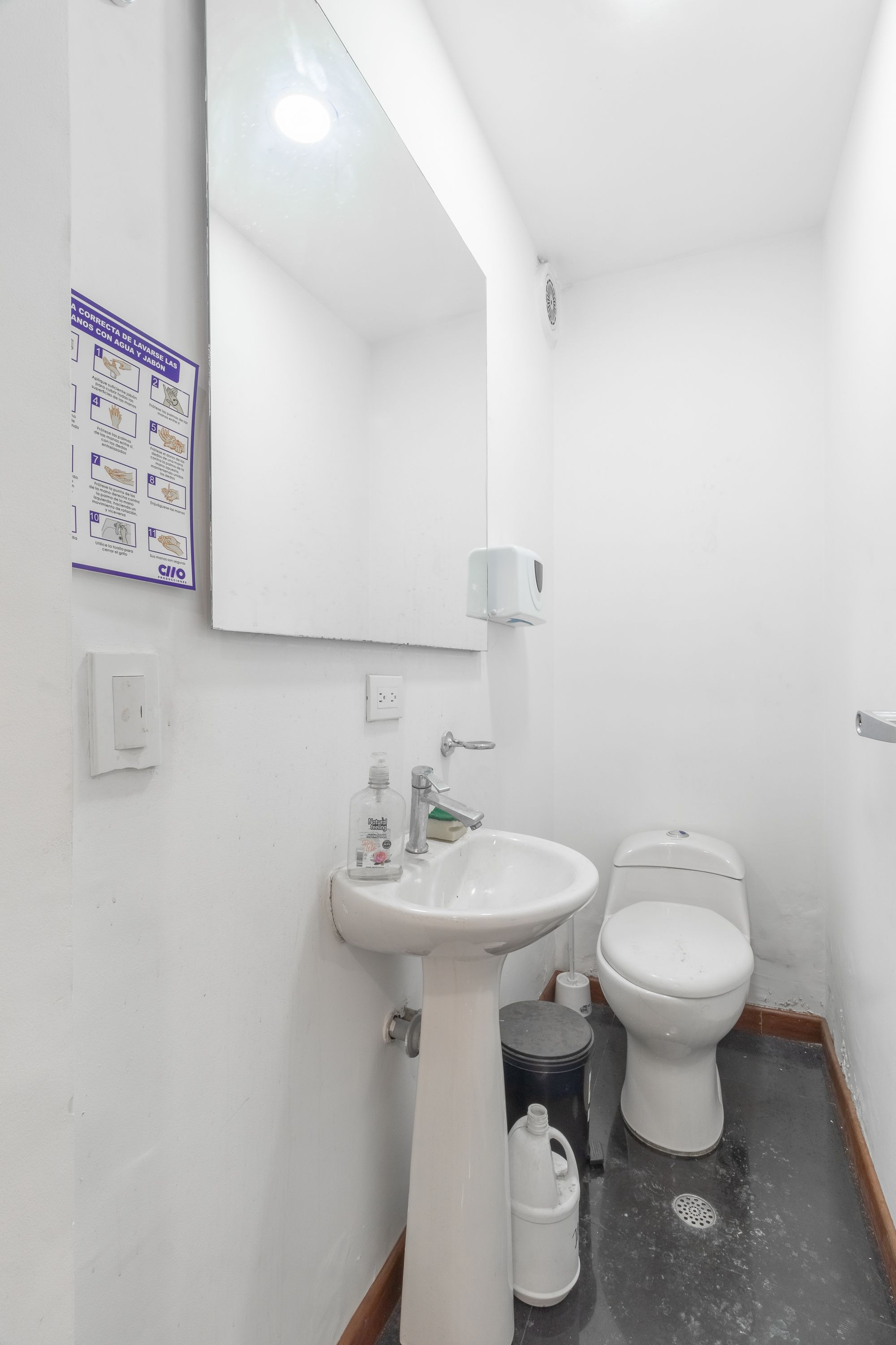 Casa en venta en Quinta Camacho, Bogotá · foto 13 de 17