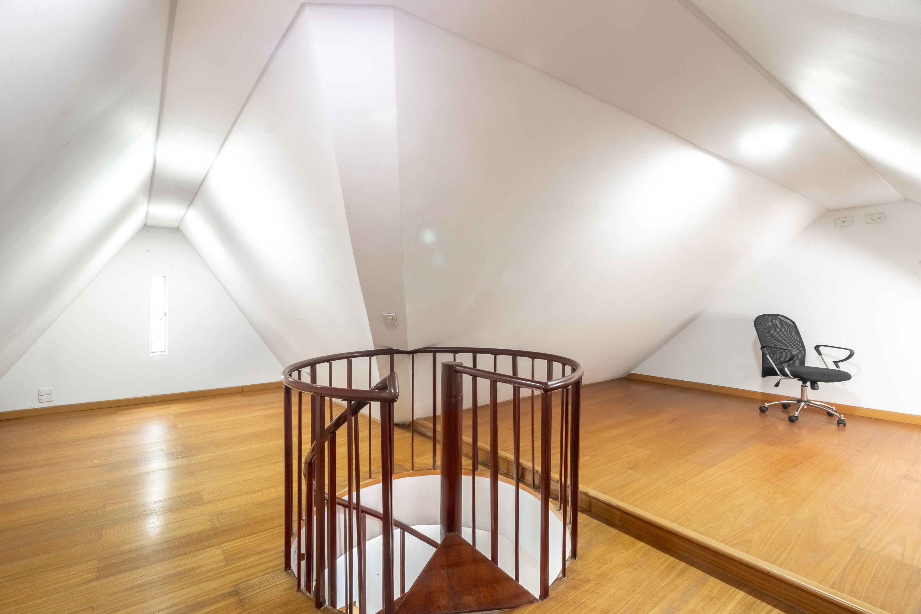 Casa en venta en Quinta Camacho, Bogotá · foto 14 de 17