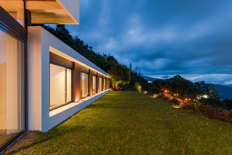Casa de 3 alcobas en venta en Las Palmas, Envigado, 400 m² · foto 2 de 20