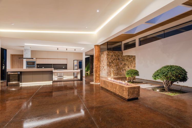 Casa de 3 alcobas en venta en Las Palmas, Envigado, 400 m² · foto 3 de 20