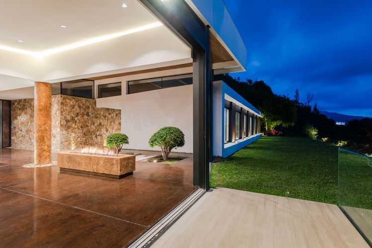 Casa de 3 alcobas en venta en Las Palmas, Envigado, 400 m² · foto 6 de 20