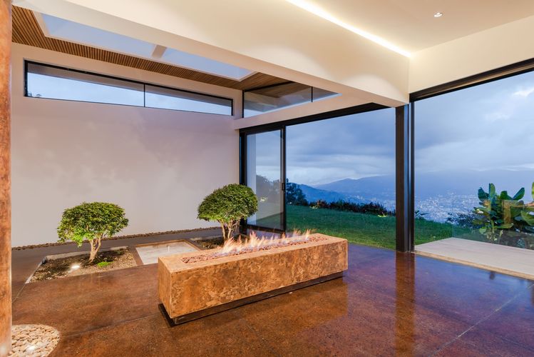 Casa de 3 alcobas en venta en Las Palmas, Envigado, 400 m² · foto 7 de 20