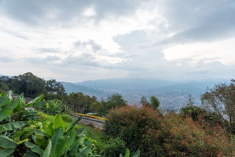 Casa de 3 alcobas en venta en Las Palmas, Envigado, 400 m² · foto 10 de 20