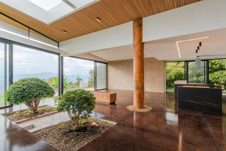 Casa de 3 alcobas en venta en Las Palmas, Envigado, 400 m² · foto 11 de 20