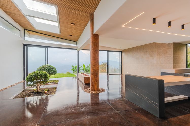 Casa de 3 alcobas en venta en Las Palmas, Envigado, 400 m² · foto 12 de 20
