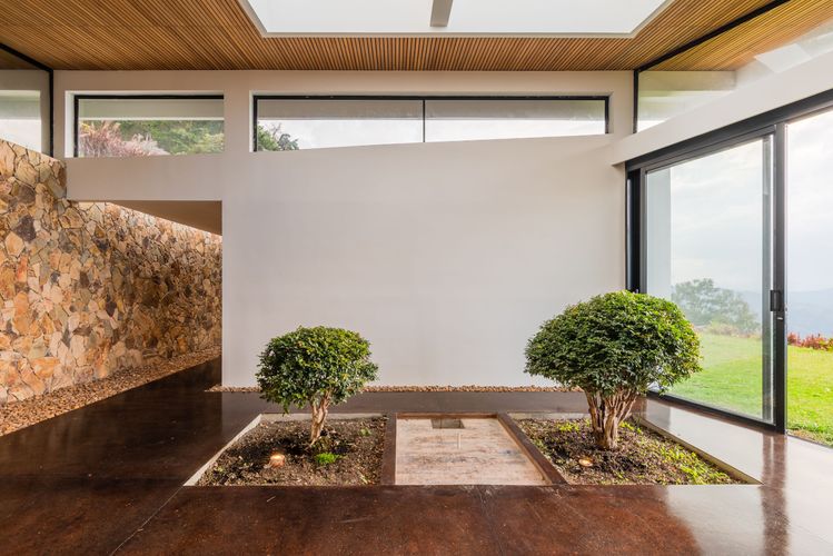 Casa de 3 alcobas en venta en Las Palmas, Envigado, 400 m² · foto 14 de 20