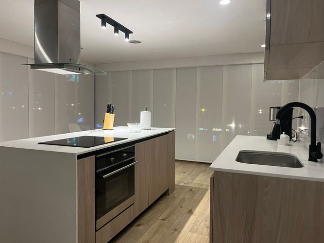 Apartamento de 3 alcobas en venta en Santa Bibiana, Bogotá, 132 m² · foto 4 de 15