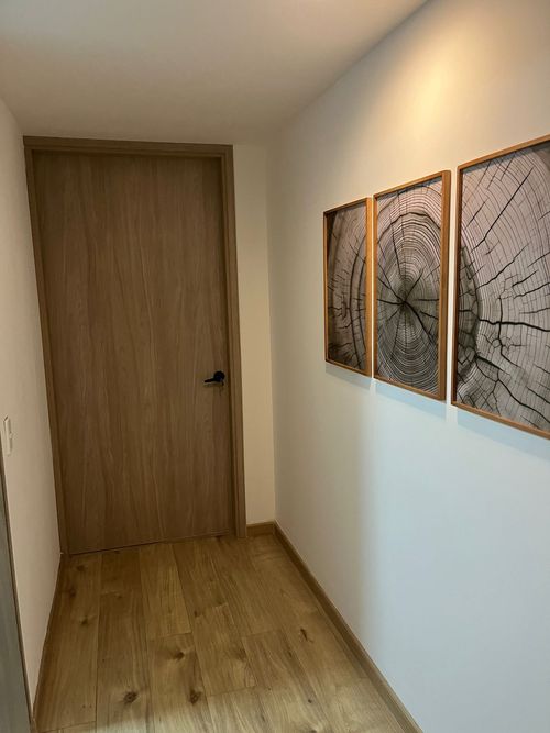 Apartamento de 3 alcobas en venta en Santa Bibiana, Bogotá, 132 m² · foto 9 de 15