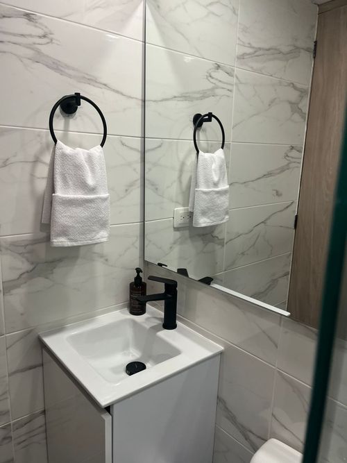 Apartamento de 3 alcobas en venta en Santa Bibiana, Bogotá, 132 m² · foto 10 de 15