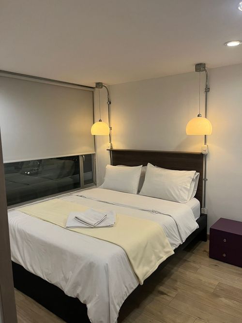 Apartamento de 3 alcobas en venta en Santa Bibiana, Bogotá, 132 m² · foto 11 de 15
