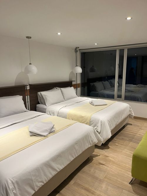 Apartamento de 3 alcobas en venta en Santa Bibiana, Bogotá, 132 m² · foto 12 de 15