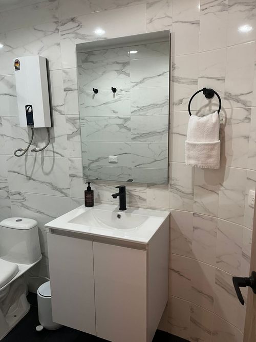 Apartamento de 3 alcobas en venta en Santa Bibiana, Bogotá, 132 m² · foto 13 de 15