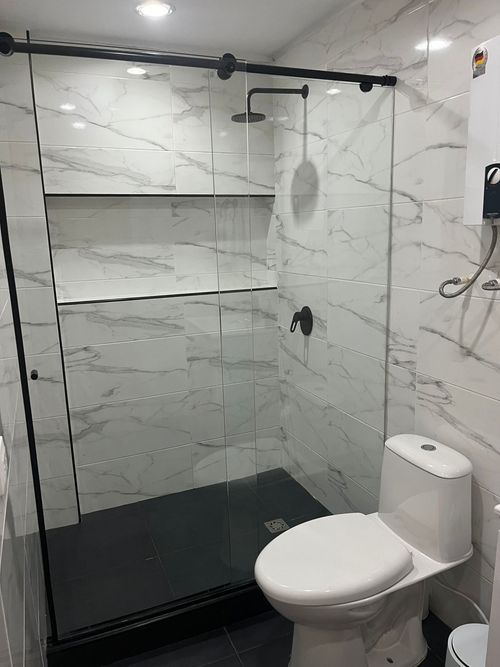 Apartamento de 3 alcobas en venta en Santa Bibiana, Bogotá, 132 m² · foto 15 de 15