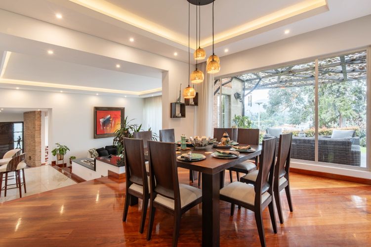 Casa de 4 alcobas en venta en Aposentos, Sopó, 450 m² · foto 6 de 20