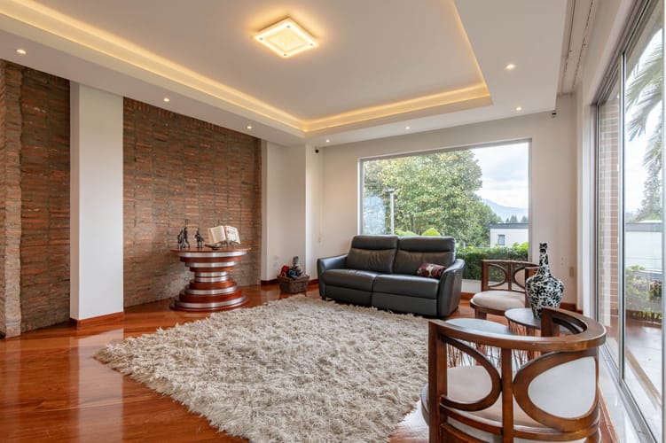 Casa de 4 alcobas en venta en Aposentos, Sopó, 450 m² · foto 7 de 20