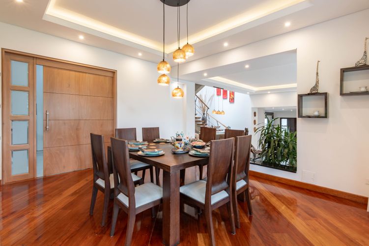 Casa de 4 alcobas en venta en Aposentos, Sopó, 450 m² · foto 8 de 20