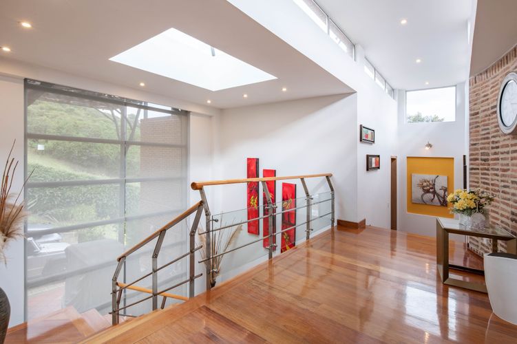 Casa de 4 alcobas en venta en Aposentos, Sopó, 450 m² · foto 11 de 20