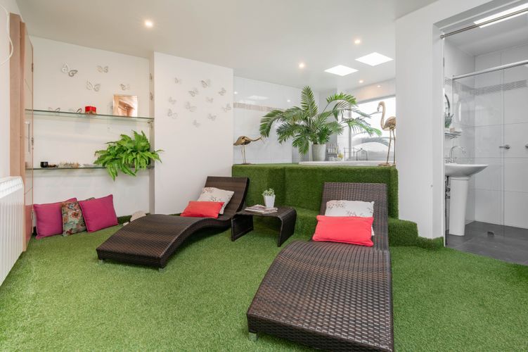 Casa de 4 alcobas en venta en Aposentos, Sopó, 450 m² · foto 12 de 20